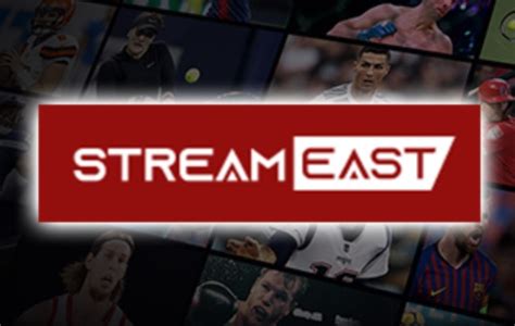Streameast - The Best Streaming Experience - Infozla