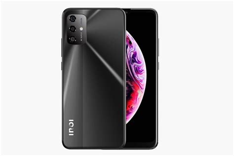 6 российских смартфонов, которые должны заменить iPhone. Но это не ...