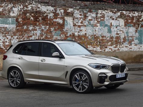 Обои bmw, x5, g05 на рабочий стол