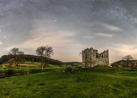 Guides Bishop S Castle Beyond