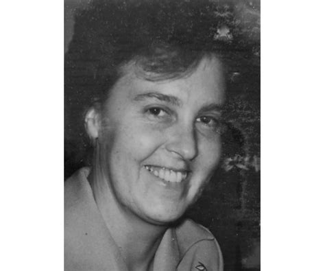 Joanne Randall Obituary 1935 2022 Hamilton On The Hamilton Spectator