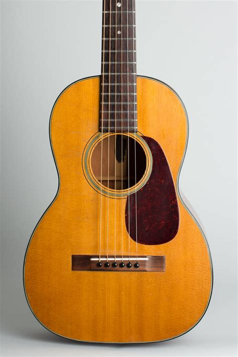 C F Martin 5 18 Flat Top Acoustic Guitar 1952 Retrofret