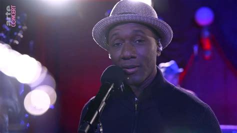 Aloe Blacc 2020