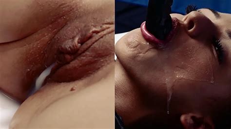 Haneen Jolie Petite Fille Soffre Au Plaisir Extraterrestre Creampie Hentai Monstrueux Dans