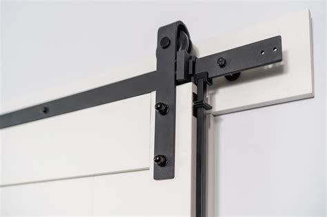 Barn Door Easy Latch Renin