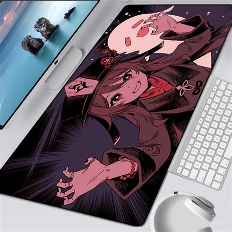 Large Gaming Mouse Pad Computer Mousepad Pc Gamer Mouse Mat Laptop