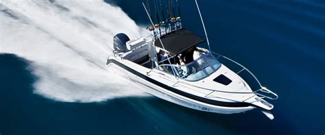 600 R Series Haines Hunter