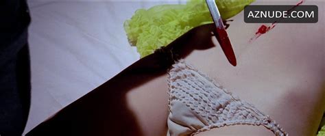 SLAUGHTER HOTEL NUDE SCENES AZNude