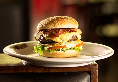 Big X Picanha Mais De 25 Opções De Lanches Entre Eles O Carro Chefe