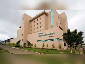 Biocon Biologics: Biocon Biologics grants Sandoz exclusive rights to ...