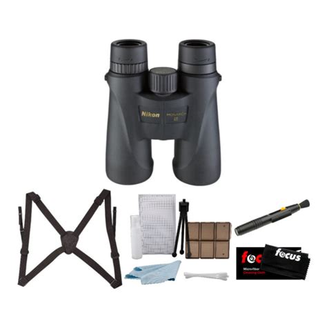 Nikon Monarch Spare Parts 5 Replacement Binoculars 10x42 6 Degree