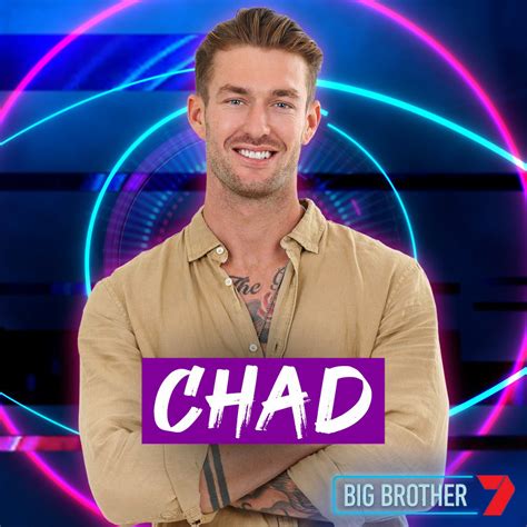 OMG Hes Naked Big Brother Contestant And Male Model Chad Hurst OMG BLOG