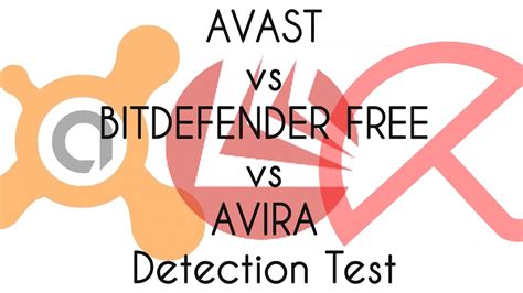 Bitdefender Vs Avira Vs Avast Boulderkurt