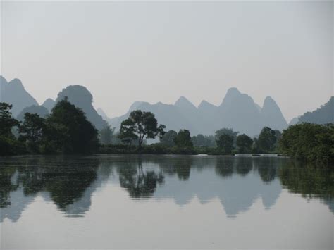 Andy S Private Day Tour Andy S Private Tours Covers In Yangshuo Guilin