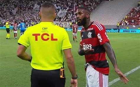 Stjd Libera E Gerson E Bruno Henrique Jogar O Pelo Flamengo Contra O Rb