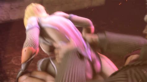 Huge Boobs Penetration Fuck Machine SexPlay