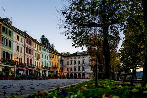 Orta San Giulio Cosa Vedere In Un Giorno Consigli Di Viaggio Viaggiamo