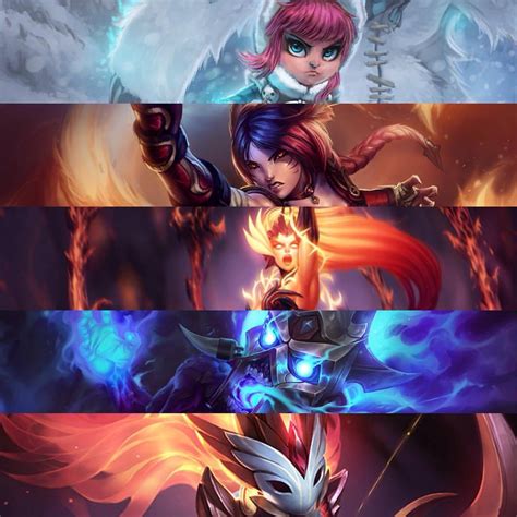 Wildfire Zyra Splash