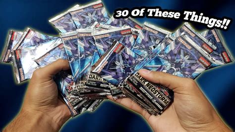 Whole Bunch Of Dark Neostorm Packs Yu Gi Oh Dark Neostorm Opening