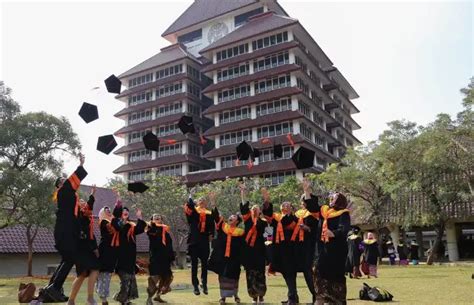 Lebih Bagus Universitas Atau Institut Yuk Cari Tahu Di Sini