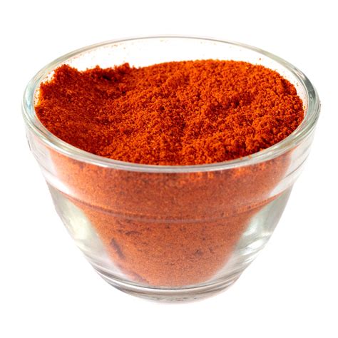 Hatch Red Chile Powder The Fresh Chile Company