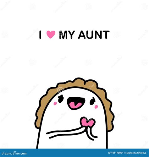 Aunt Cartoon Stock Illustrations 475 Aunt Cartoon Stock Illustrations