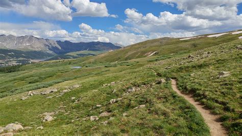 Elevation of 75 Snowflake Dr, Breckenridge, CO, USA - Topographic Map
