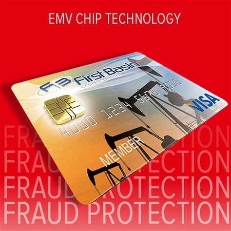 Whats With The Chip How Emv Chip Technology Impacts Your Credit And Debit Cards First Basin