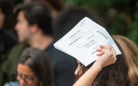 Enem Locais De Prova S O Divulgados Veja Como Consultar