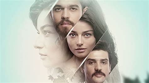 Prime Video Meryem Temporada