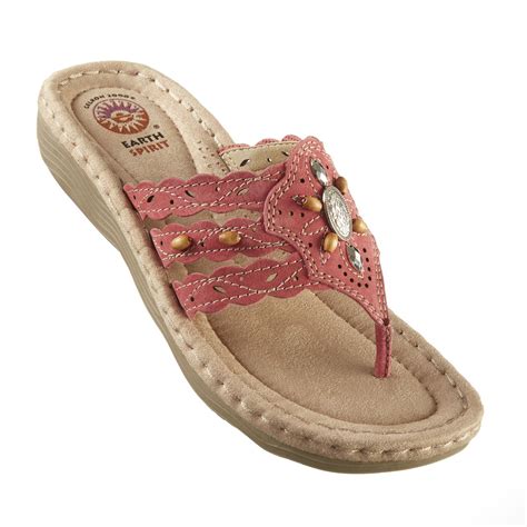 Walmart Sandals Earth Spirit Sale Online