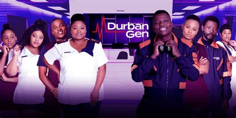 Durban Gen 15 June 2023 Full Update Episode - channels24