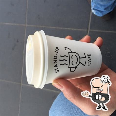 Stand Up Cafe in Melbourne - Restaurant menu and reviews