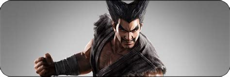 Heihachi Tekken Tag Tournament 2 Moves, Characters, Combos and Strategy ...