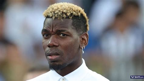 DURÍSIMA sanción a Pogba por su DOPING TyC Sports