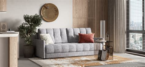 Диван BOSS 2.0 LOFT Велюр Роял агат купить по низкой цене | интернет ...