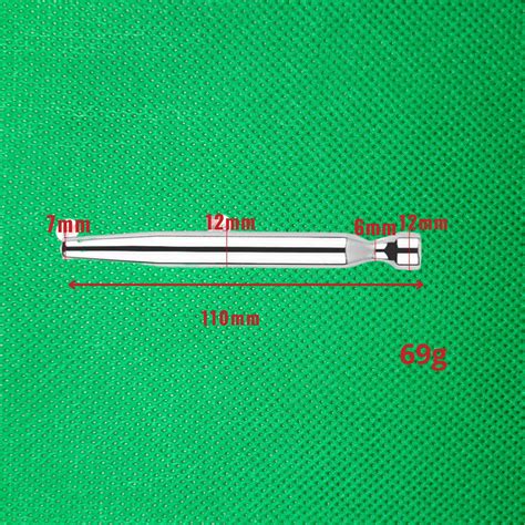 Hollow Urethral Plug Stainless Steel Urethral Tube Urethral Catheter For Men Sex Toy Etsy
