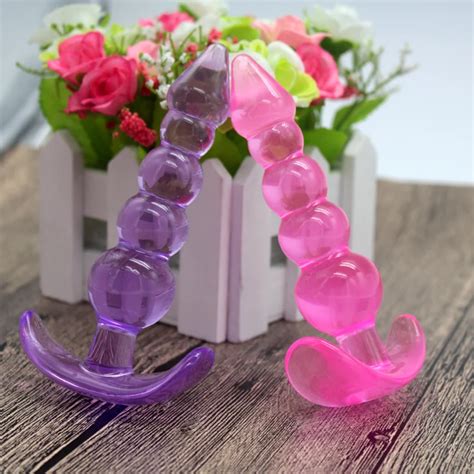 New Long Anal Sex Toys Sexuales Anal Plugs Butt Plugs For Men Sex