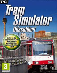 Tram Simulator Dusseldorf Gra Poradnik Opis Tips And Tricks