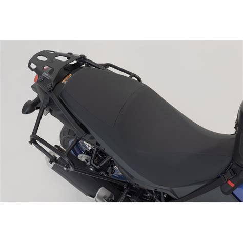 Paire valise latérale SW Motech Legend Gear LC Suzuki DL650 V Strom 16