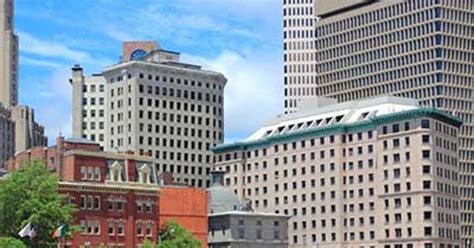 The Best Colleges In Rhode Island For 2018