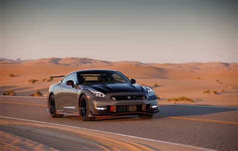 Обои Nissan GT R R35 nismo Nissan GT R Nismo 2023 на телефон и