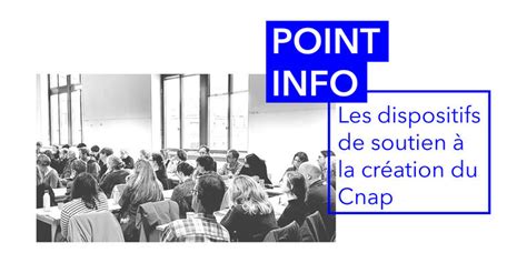 Point Info Cnap