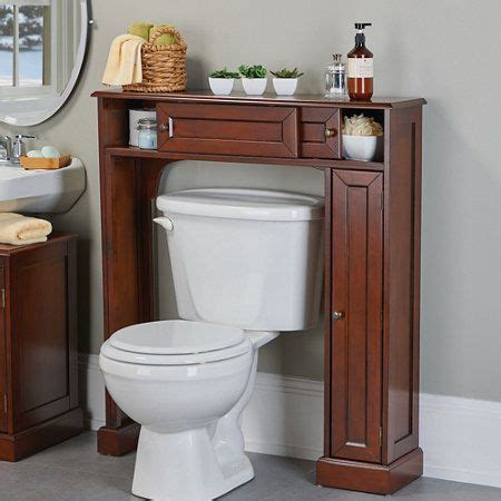 Weatherby Bathroom Storage Collection Rispa