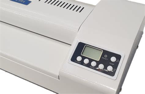 Sky 325r4 Pouch Laminator