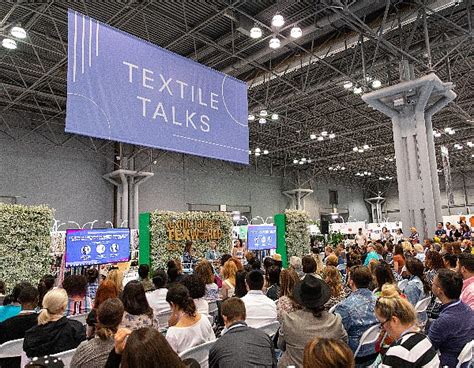 Texworld Nyc Apparel Sourcing Nyc And Home Textiles Sourcing Return To