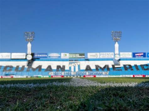 Fútbol Libre Por Celular Cómo Ver En Vivo Patronato Atlético Tucumán