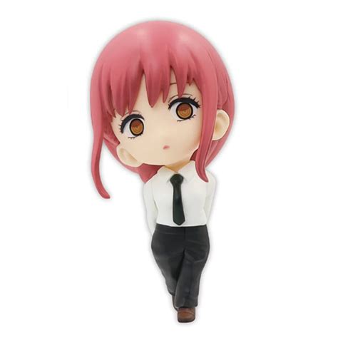 Taito Deformed Figure Chainsaw Man Makima Gamo Toys