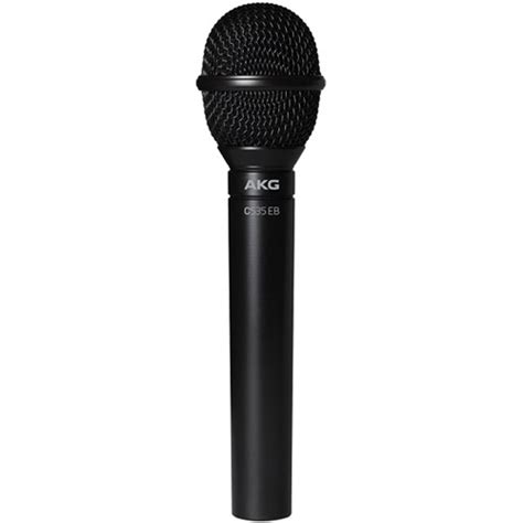 AKG C535EB Vocal Microphone Phantom Only 2135H00030 B H