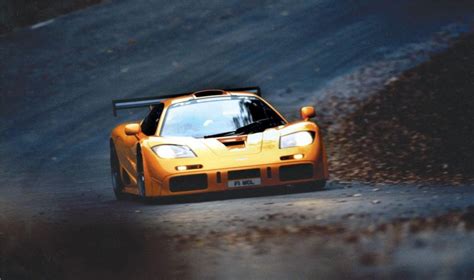 Mclaren F1 Lm Wiki